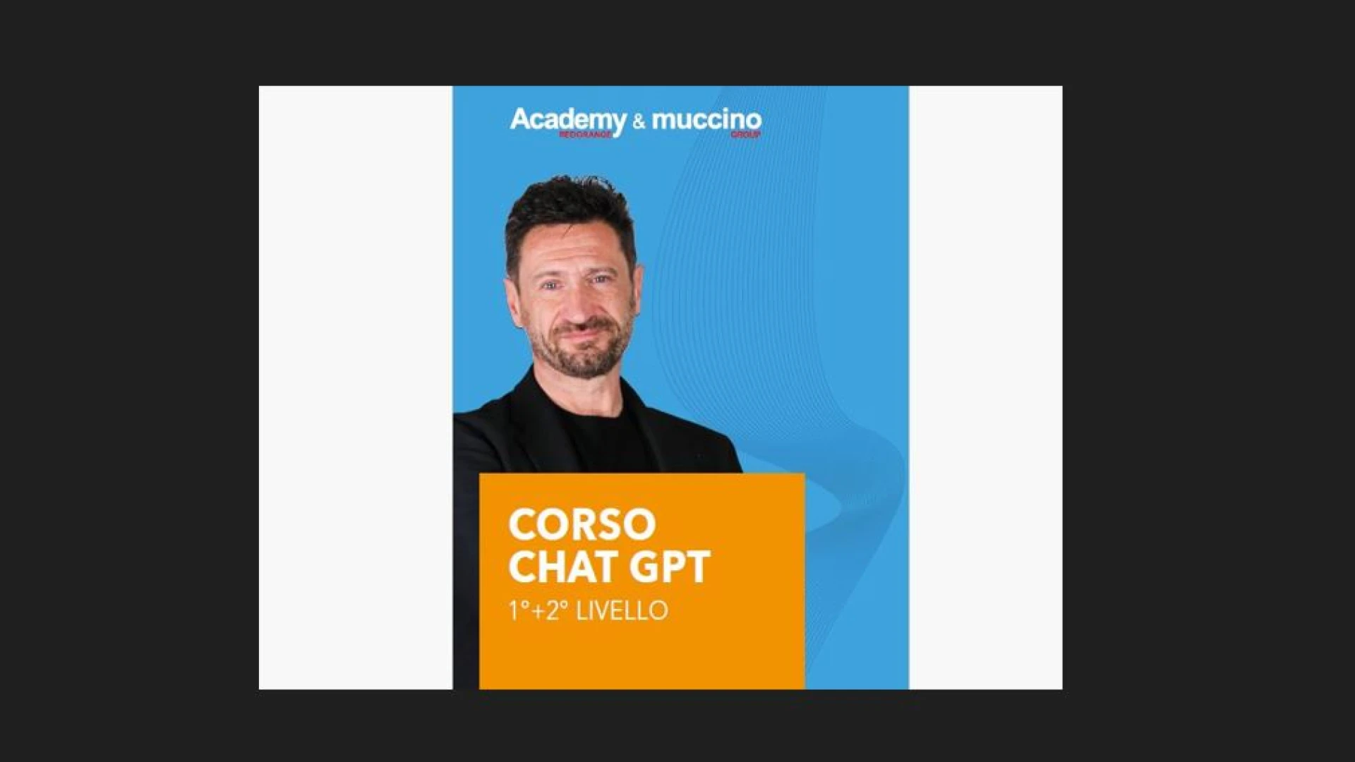 Castel Di Sangro: sabato 31 maggio sull’intelligenza artificiale e l’utilizzo di ChatGPT promosso da Paola Ialongo in collaborazione con D’Amico Arreda.